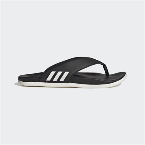 adidas flip flops damen gelsohle|adidas adilette slides.